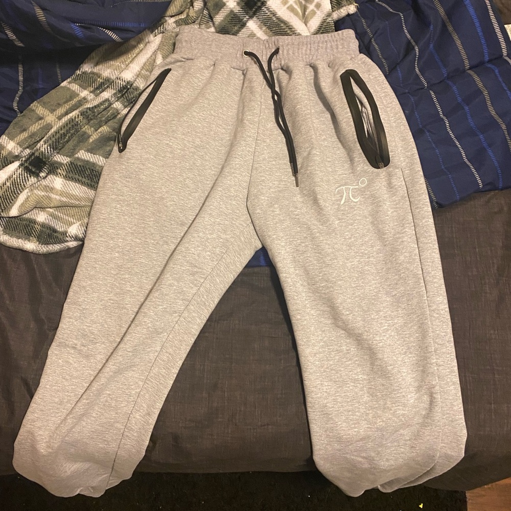 Sweatpants